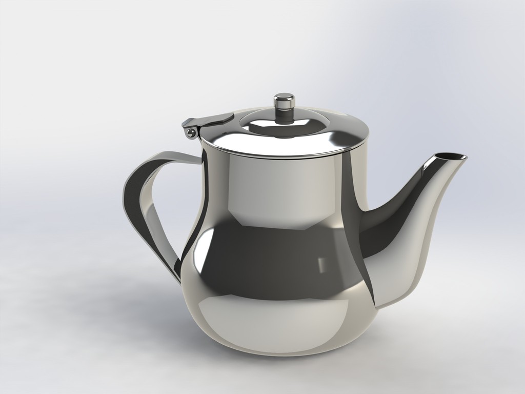 Tea Kettle