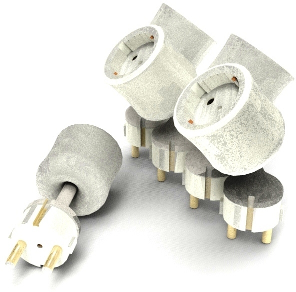 Power Plug