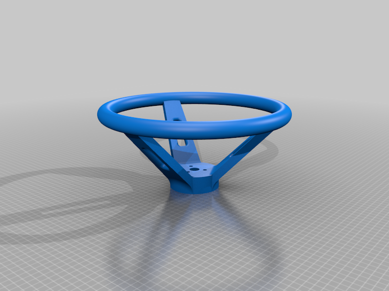 Go Kart Steering Wheel