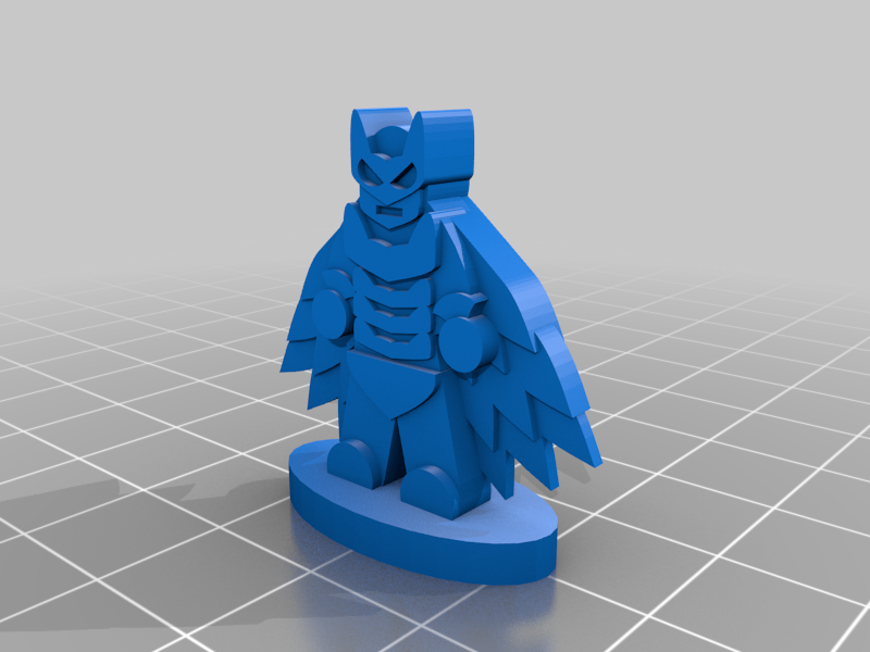 Owlbearman