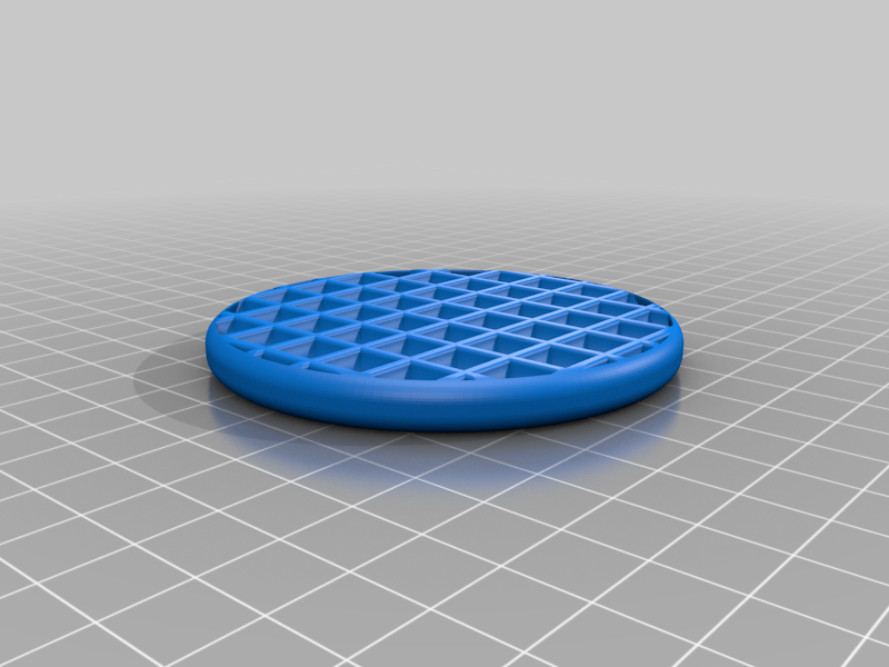 Waffle (Kids Play Food)