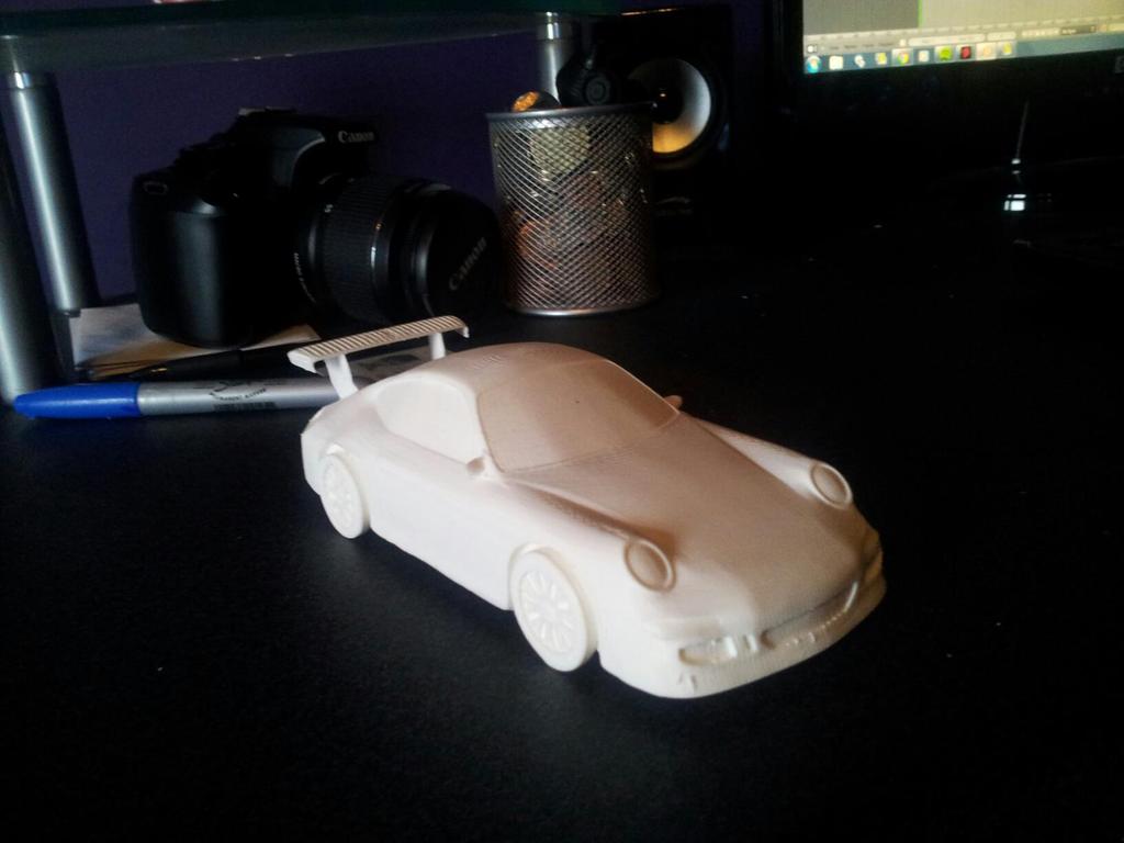 porche 911
