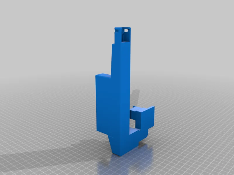 Looping Louie Hebel und Basis
