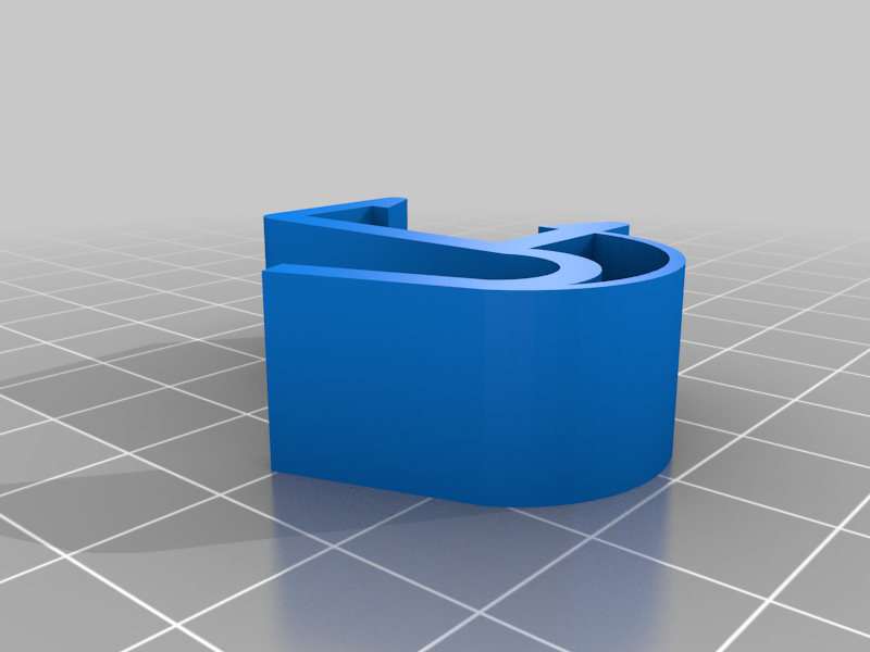 2020 Extrusion Vibration Dampener Feet