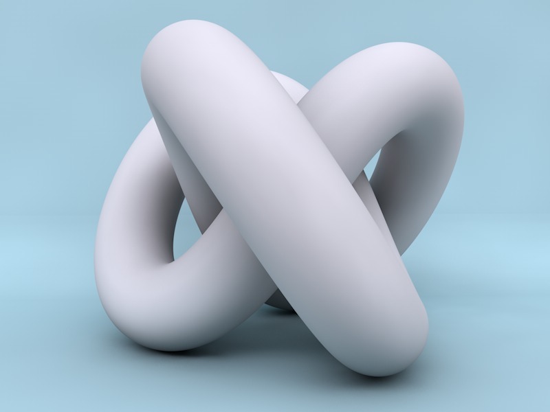 Knot Thing