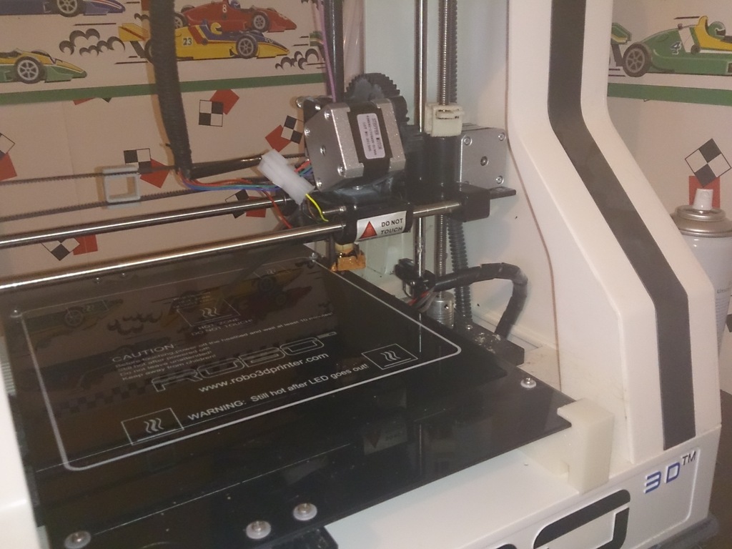 Robo3D Transportation Kit