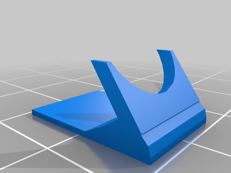 Support for Camera CMOS 35º