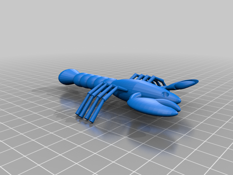 Lobster