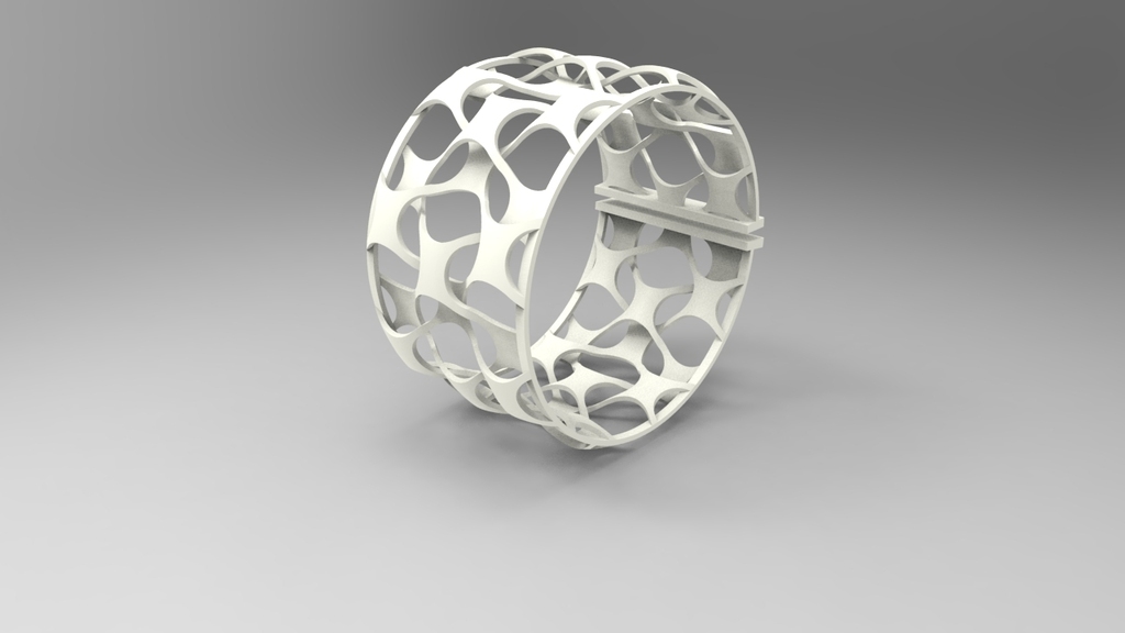 Webby Bracelet