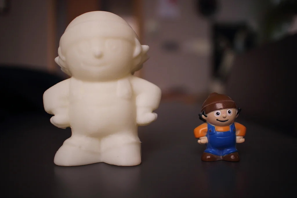 Die Mainzelmännchen German Gnome