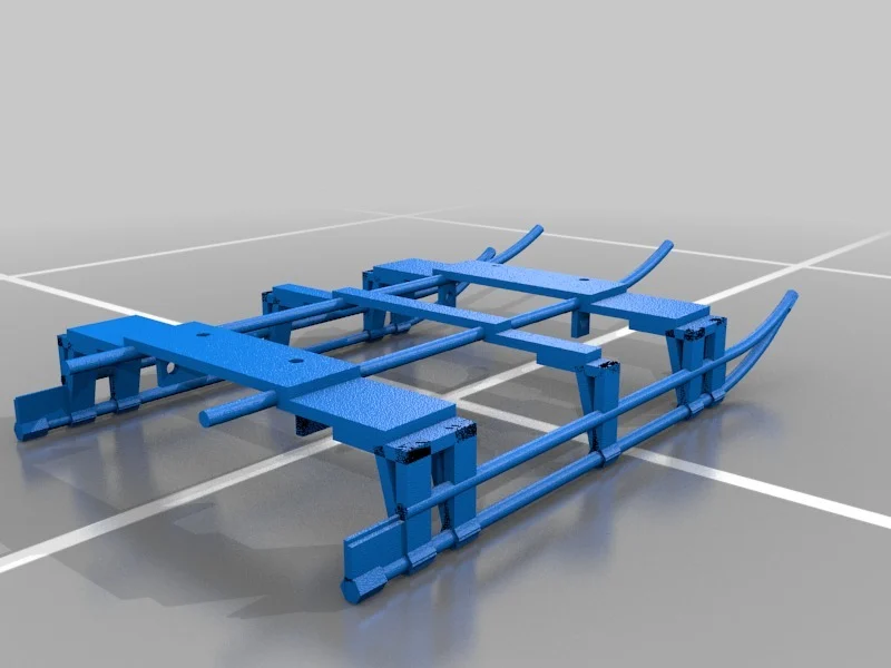 Landing Gear