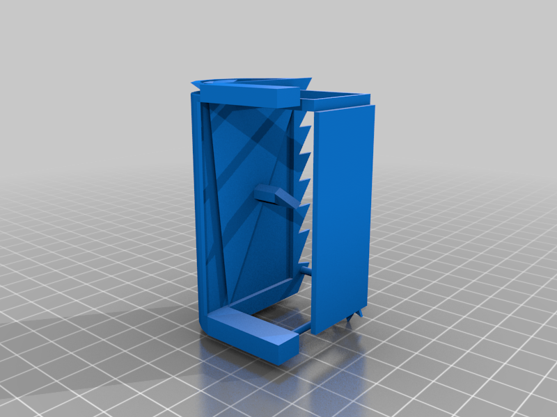 REPRAP LEON S