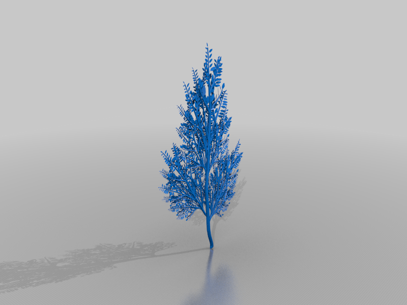 Tree branch