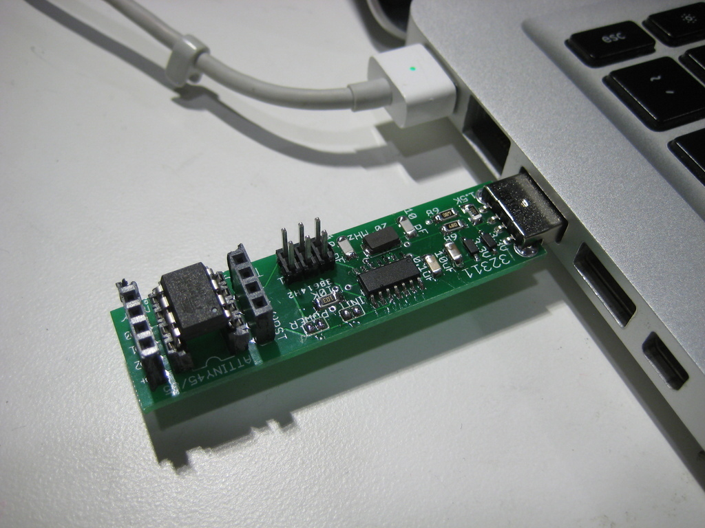 TinyProgrammer