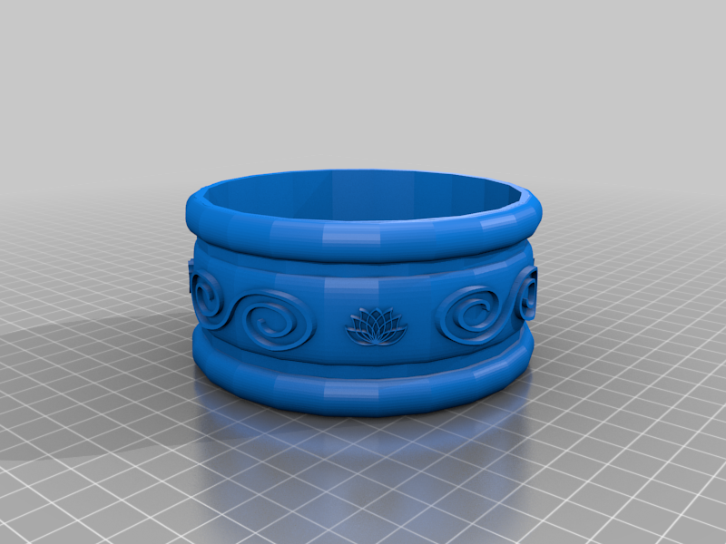 Lie Ren Vol 4 Armband