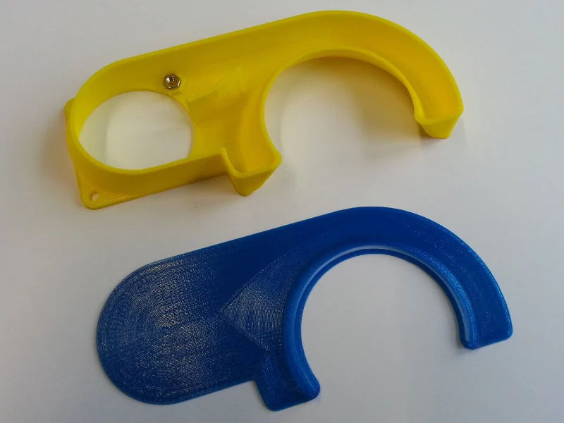 K8200 Airduct