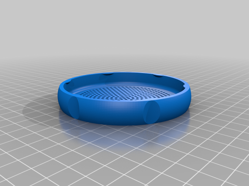 Sprouting Jar Lid TWIST 82