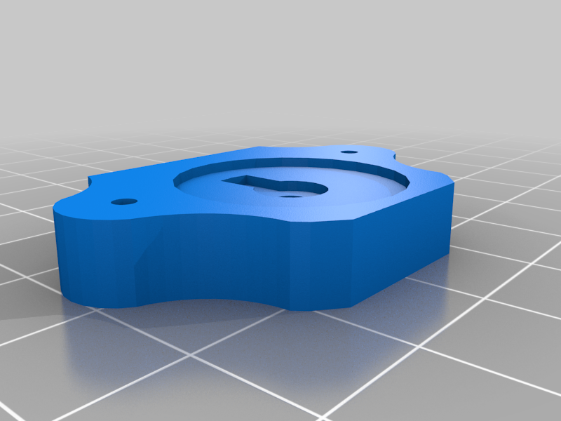 VX-7r VXA-710 Belt clip Adapter
