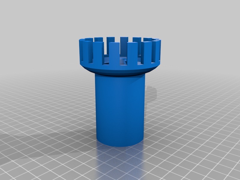 Fishtank skimmer