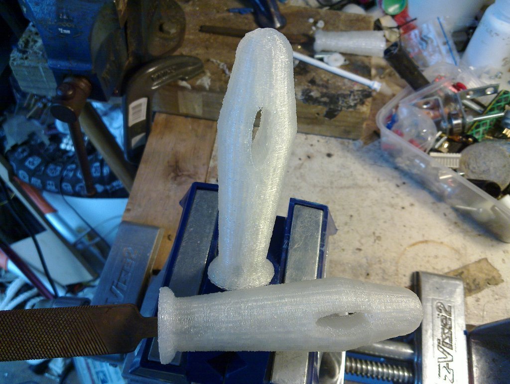 File Handle