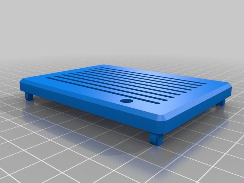 Shapeoko 2 Controller Case