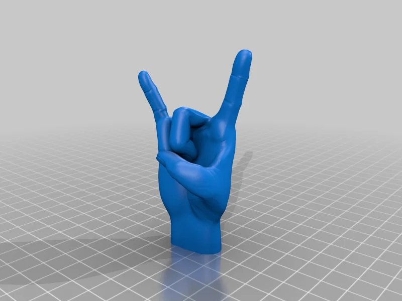 Hand Gesture Set