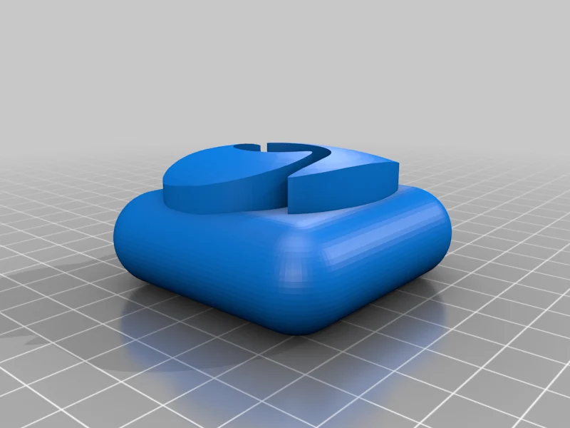 tide pod jello shot mold