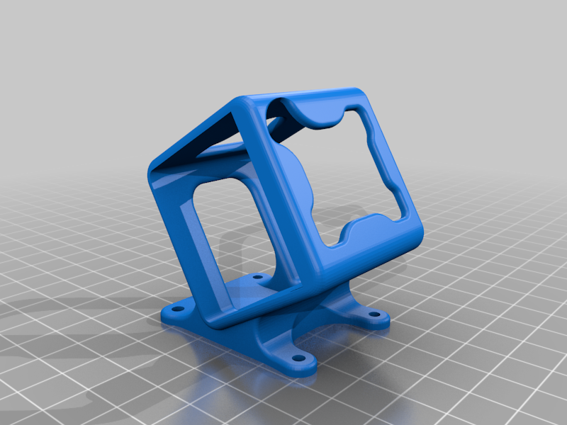 Bando & Bandito session mount