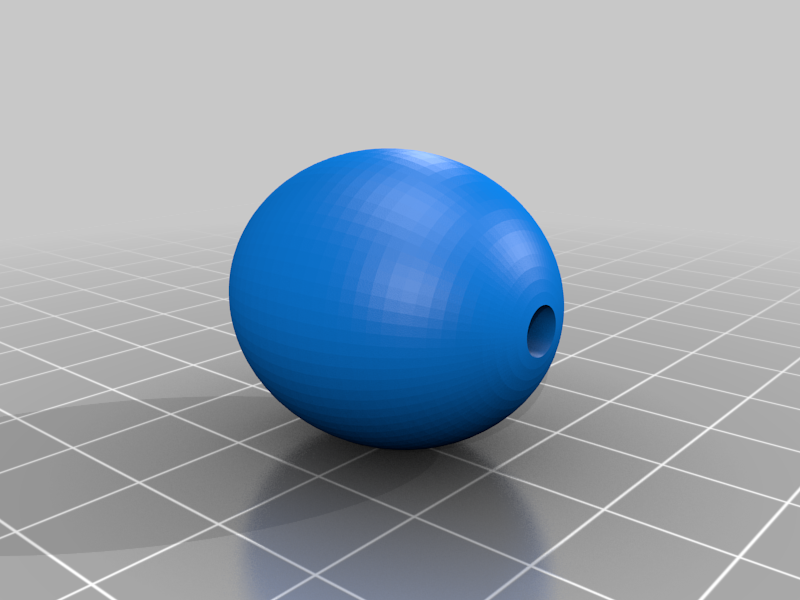 Sex toy (Geisha ball)