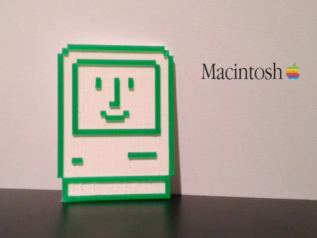 Macintosh 8-Bit