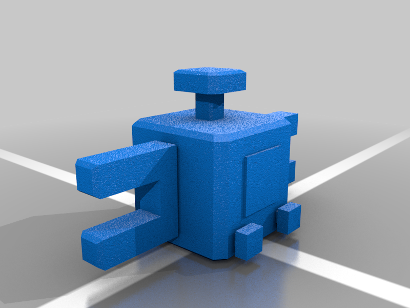 Magnemite Pokemon quest