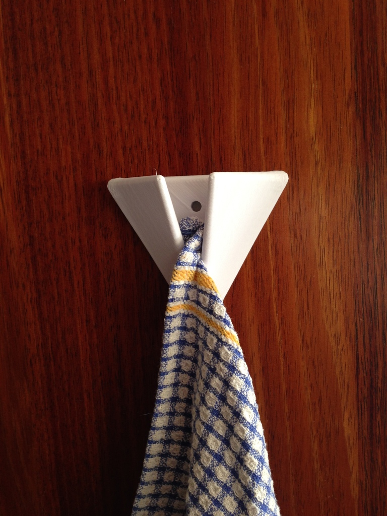 Towel Holder