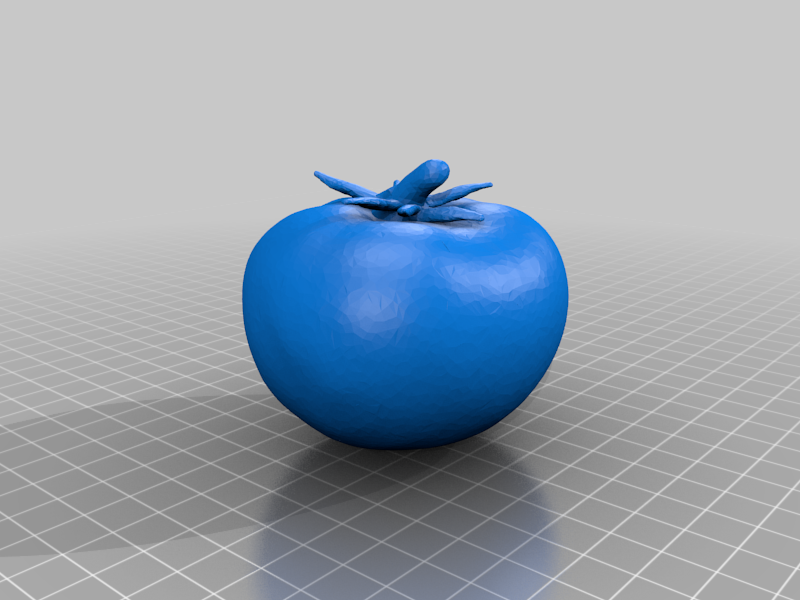 Delicious Tomato