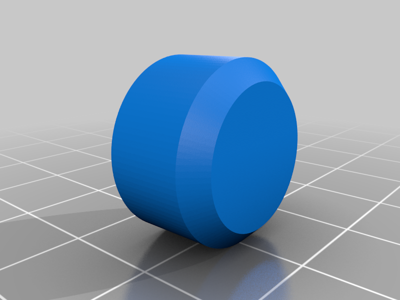Dell Multimedia Keyboard Knob