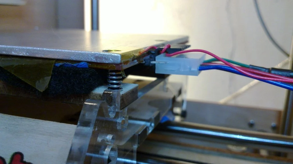 Automatic Platform Leveling and Z Calibration made SUPER EASY