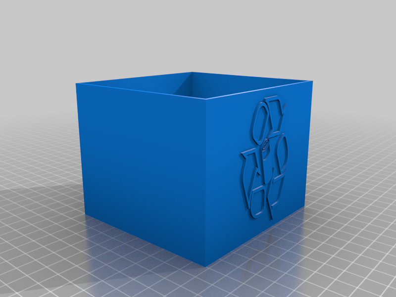 Battery Recycling Bin