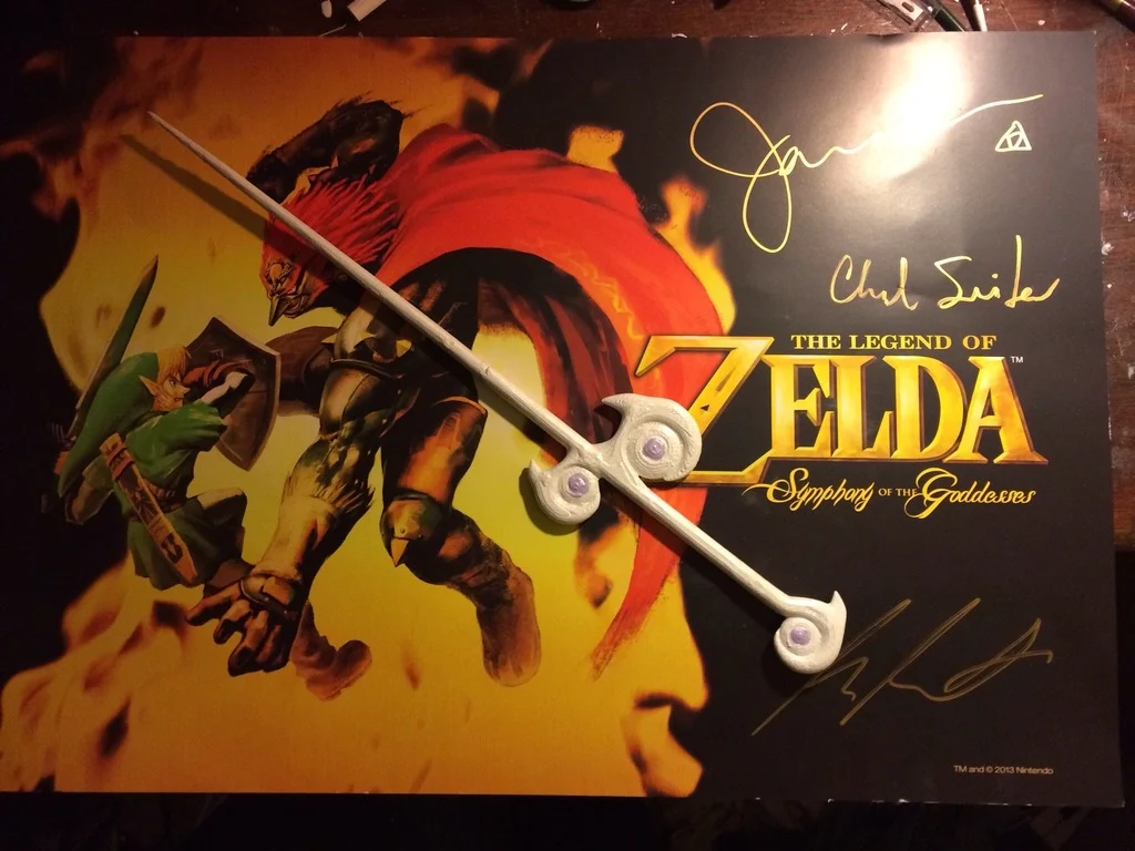 Wind Waker