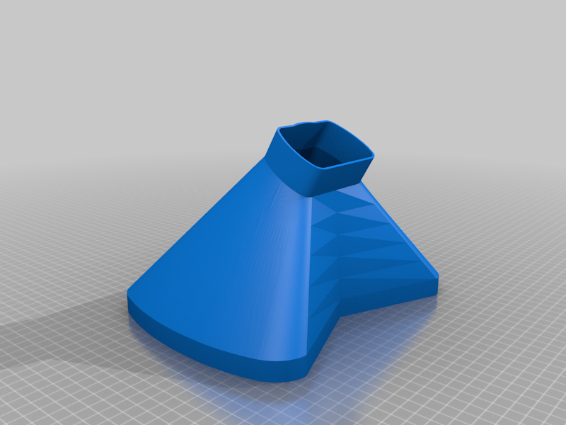 YN-560 Macro Softbox