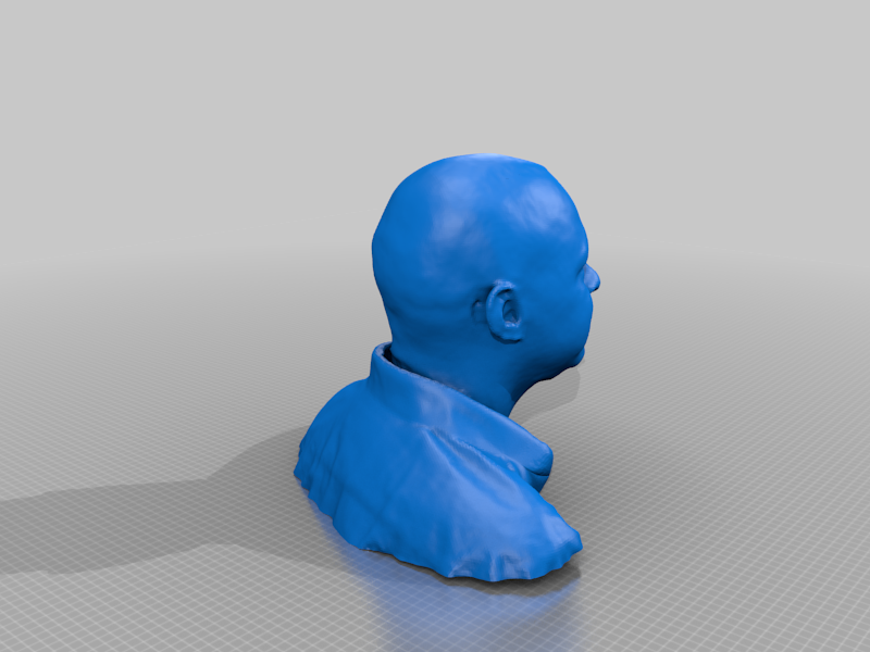 egghead by EdSciFest (repaired)
