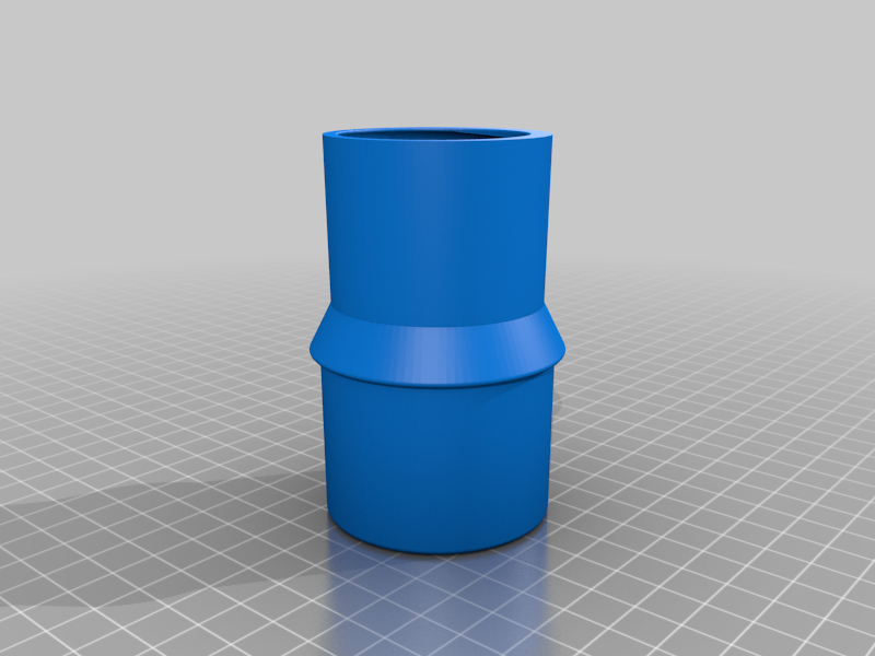 Vacuum cleaner Adapter Universal