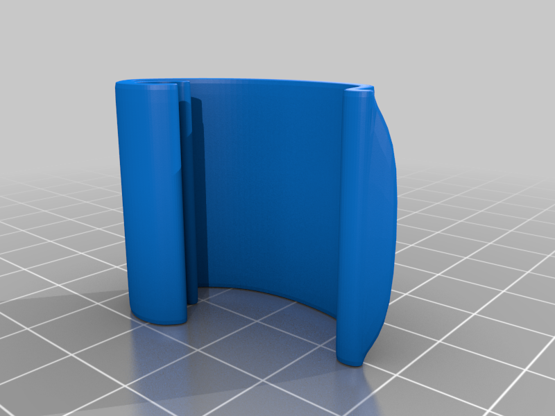 Sandwich maker clip
