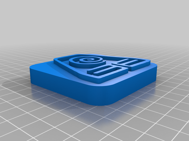 Avatar the Last Airbender - Elemental Stamps