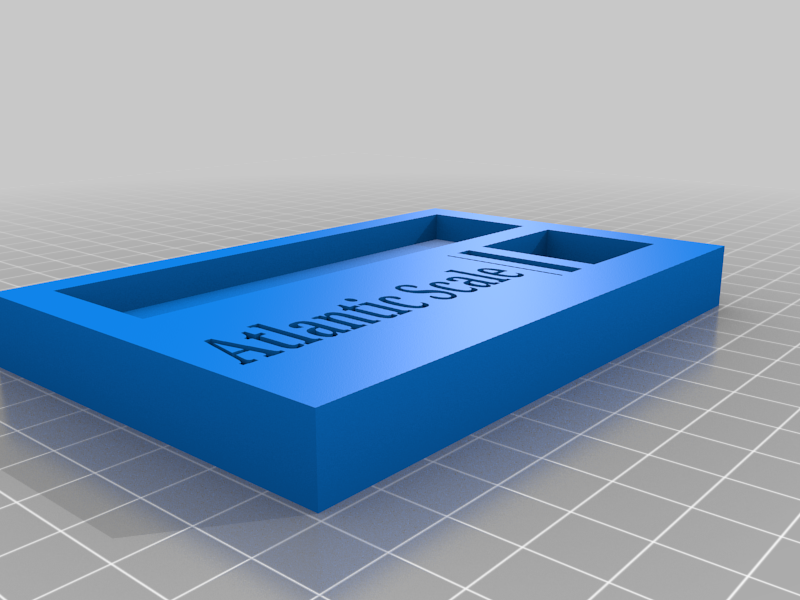 Gauge Block Holder