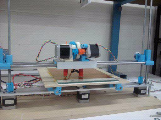 Reprap Okazaki .375 version