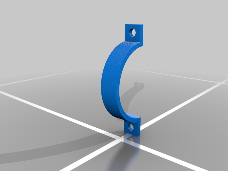 FSAE Capstone Flowbench Custom Parts