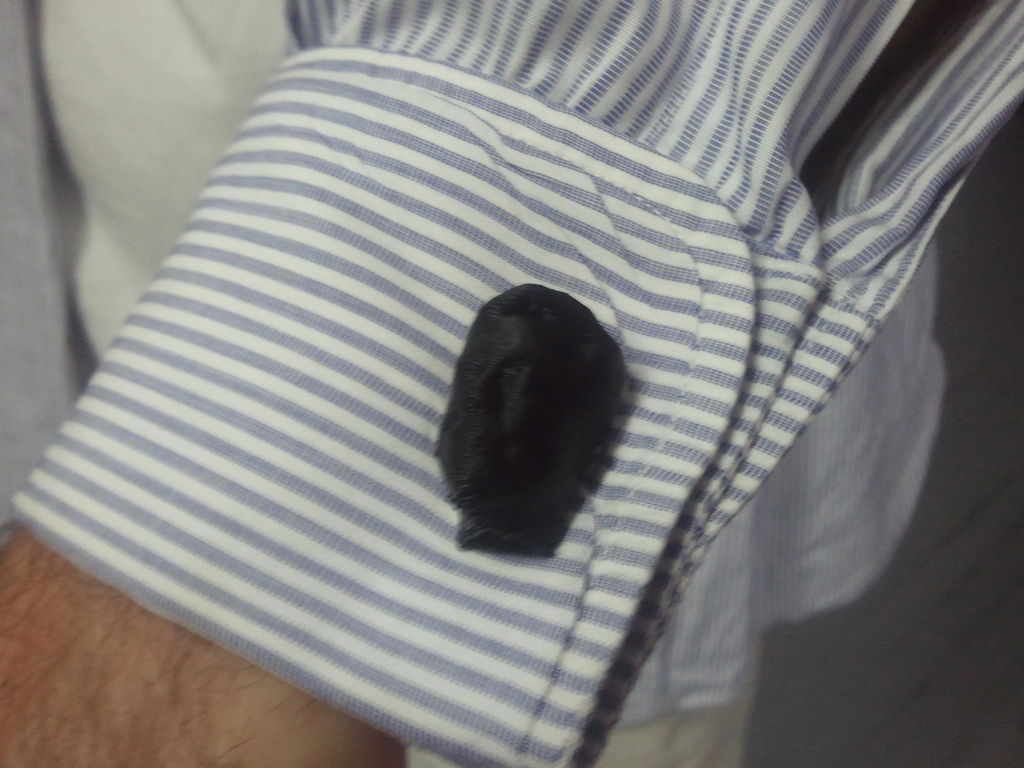 Stephen Colbert Cufflinks
