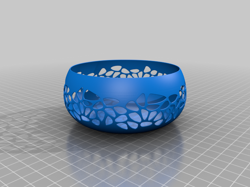 Zaha Hadid Tray