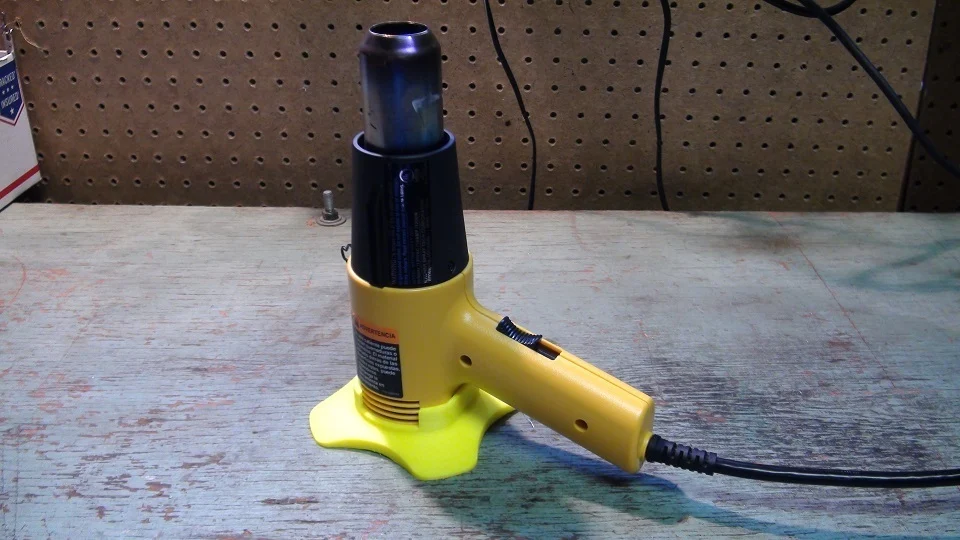 Wagner HT1000 Heater base
