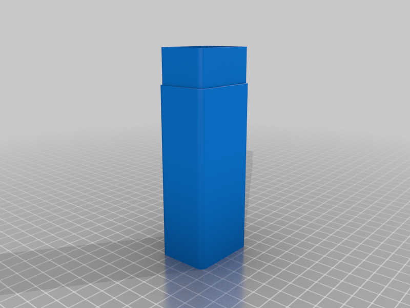 Simple Glasses Case