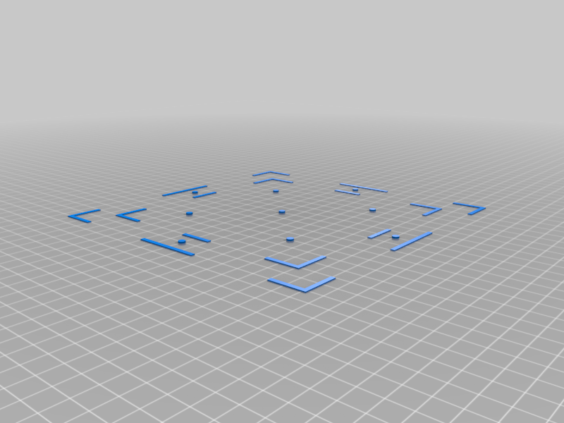 Leveling and Measurament